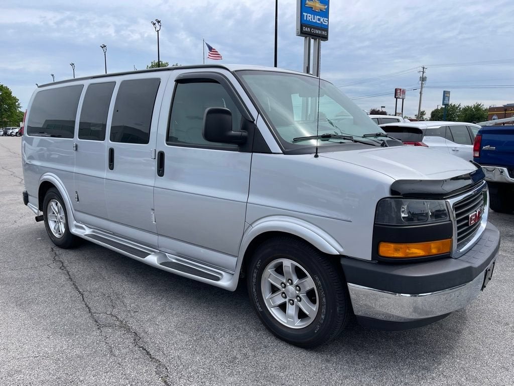 gmc savana passenger 2014 1GDS7DC4XE1163732 image gmc savana passenger 2014 1GDS7DC4XE1163732 image